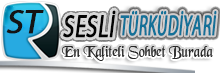 SesliTürküDiyari.com